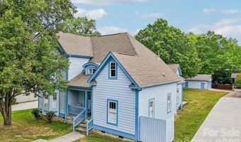 611 E 37th St, Charlotte, NC 28205