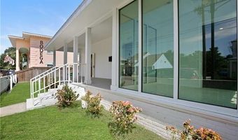 109 COURT St, Bay St. Louis, MS 39520