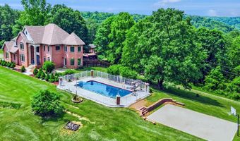 40455 Cone Rd, Albany, OH 45710