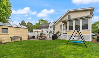 6 Gardner St, Beverly, MA 01915