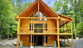 3 Forest Depths Rd, Beaver Cove, ME 04441