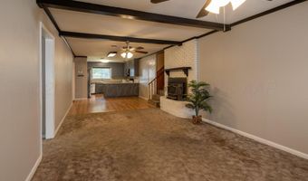 3507 S AUSTIN St, Amarillo, TX 79109