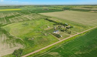 3264 147th Ave NW, Alexander, ND 58831