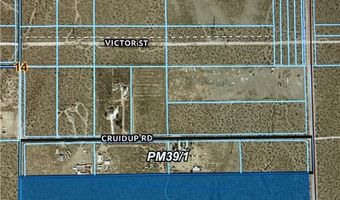 0 Sheep Creek Rd, Adelanto, CA 92301