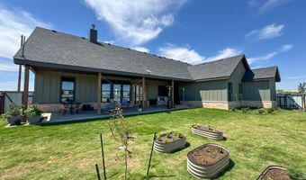2461 SE 3000, Andrews, TX 79714