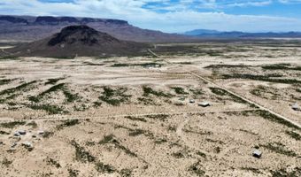 70 N Bad Bunny Run, Alpine, TX 79830