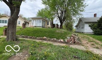 252 Ringwood Way, Anderson, IN 46013