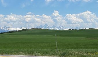 3744 E 800 N, Ashton, ID 83420