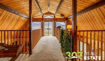 141 Cloudy Dr, Cody, WY 82414