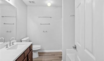 3315 Brookfield Dr, Austell, GA 30106