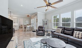 4004 Linkwood Dr, Aledo, TX 76008