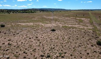 Concho Park Estates Unit 583, Concho, AZ 85924