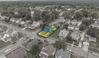 355 W High St, Alliance, OH 44601