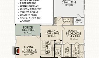 322 RS Co Rd 2340, Alba, TX 75440