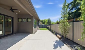 4637 N Collister Dr, Boise, ID 83703