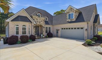 126 Na Lin Way, Belton, SC 29627