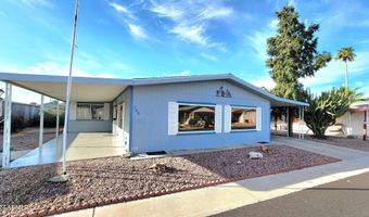 8103 E SOUTHERN Ave 158, Mesa, AZ 85209