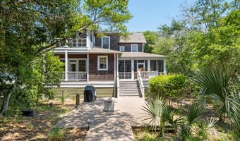 592 Kinnakeet Way, Bald Head Island, NC 28461