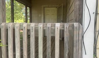 1024 C SW St, Ardmore, OK 73401