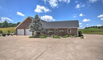 18137 Old Jonesboro Rd, Abingdon, VA 24211