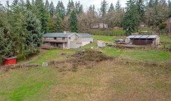 33844 Sunnyview Dr NE, Albany, OR 97322