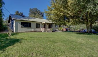 6080 Hornbeck Ln, Anderson, CA 96007