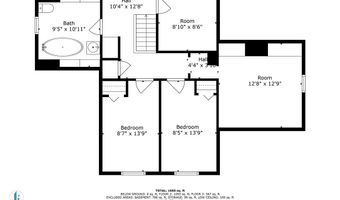 34 Grove St, Adams, NY 13605