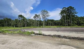 1160 Porcher School Rd Lot 4, Awendaw, SC 29429