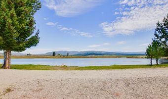 514 D22 Sawyer St Lot 9, Cascade, ID 83611