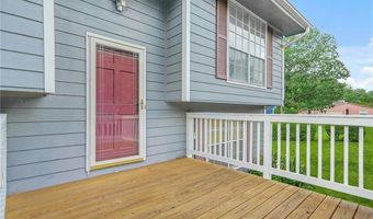 3560 Riverchase Dr, Decatur, GA 30034