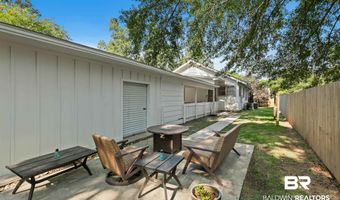 903 S Pensacola Ave, Atmore, AL 36502