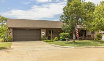 1407 Canyon Hills Dr, Alva, OK 73717