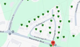 ANCHORAGE, Bethesda, MD 20817