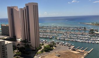 1650 Ala Moana Blvd 3107, Honolulu, HI 96815