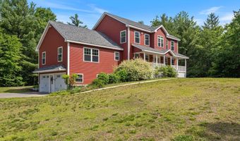 104 Roux Road Ext, Alfred, ME 04002