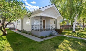 609 W 3rd St, Anaconda, MT 59711