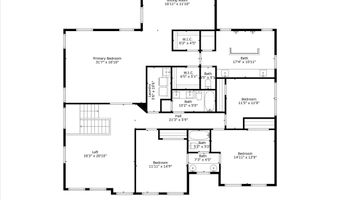 23369 WALKING WOODS Ln, Aldie, VA 20105