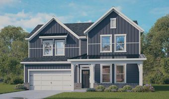 7505 Percussion Dr Plan: Cooper, Apex, NC 27539