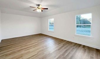 6118 Meridian Dr, Bryant, AR 72002