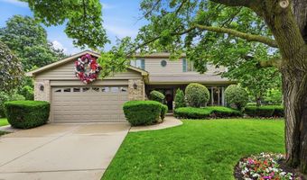 1411 W Allison Ct, Arlington Heights, IL 60005