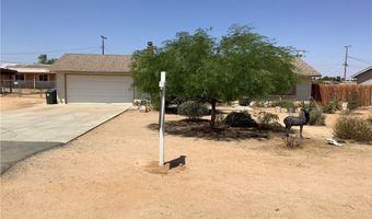 10578 Jamul Rd, Apple Valley, CA 92308
