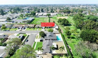 325 S Kenmore St, Anaheim, CA 92804