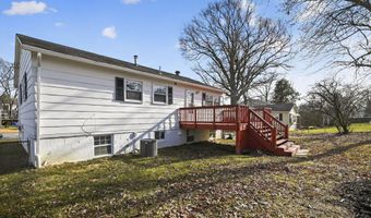 8012 FRYE Rd, Alexandria, VA 22309