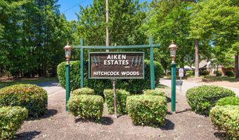 1017 Clark Rd SW, Aiken, SC 29803