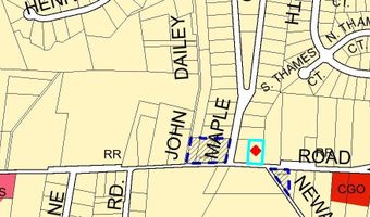 15721 LIVINGSTON Rd, Accokeek, MD 20607