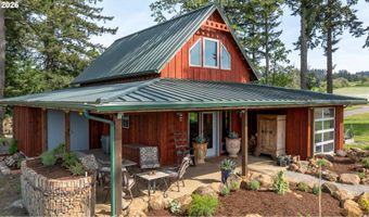 6850 SE EOLA HILLS Rd, Amity, OR 97101