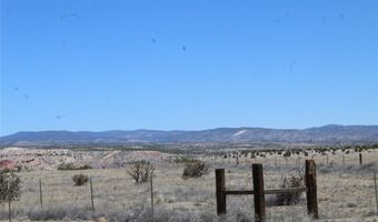 CORONA Drive, Abiquiu, NM 87510