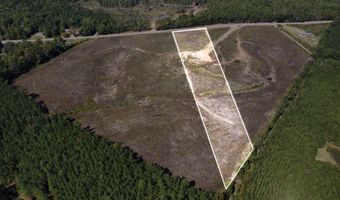 Lot 4 State Highway 790, Ackerman, MS 39735