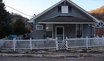 127 Brown St, Appalachia, VA 24216