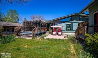 1214 Birch Ln, Cody, WY 82414